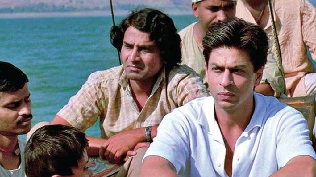 Swades