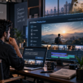 AI Video Production: Where Creativity Meets Technology
