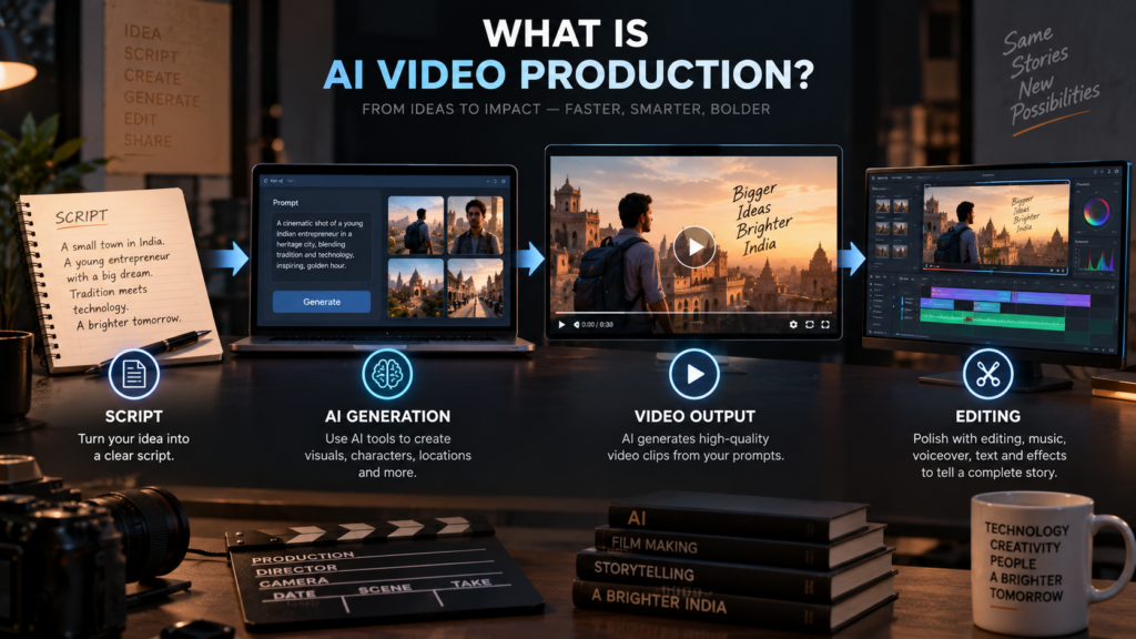 AI Video