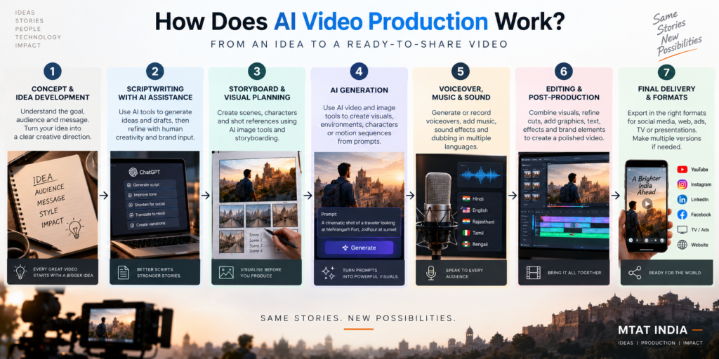 Video Production