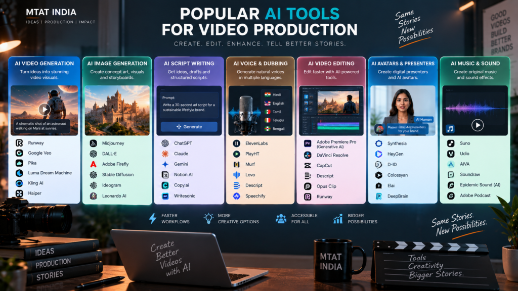 AI Tools