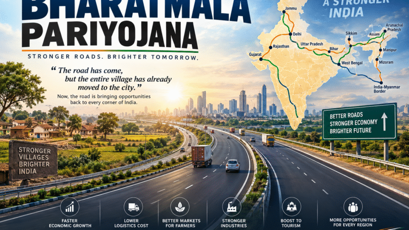 Bharatmala Pariyojana
