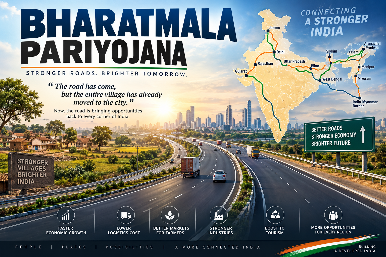 Bharatmala Pariyojana