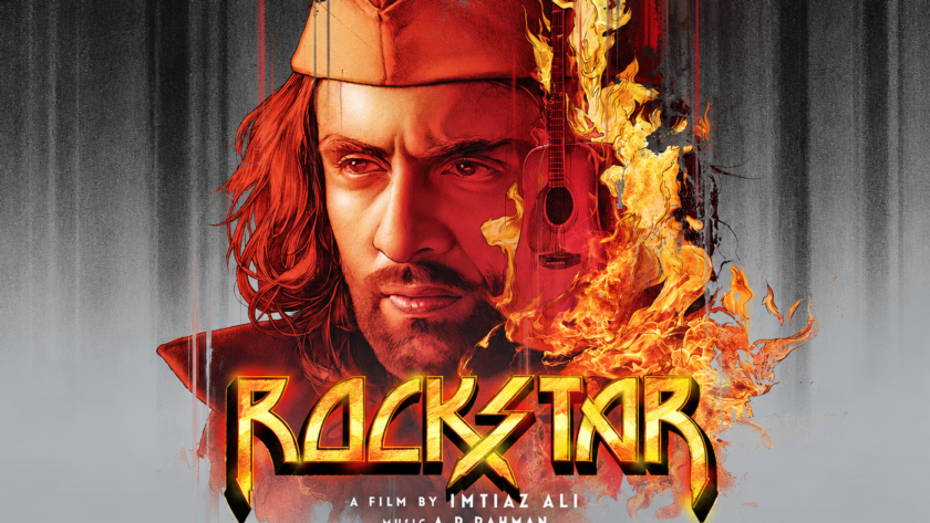 Rockstar