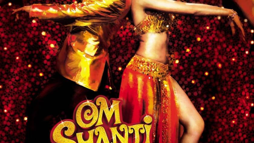 Om Shanti Om