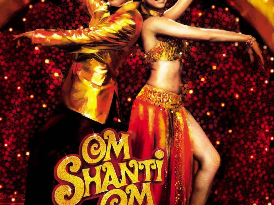 Om Shanti Om