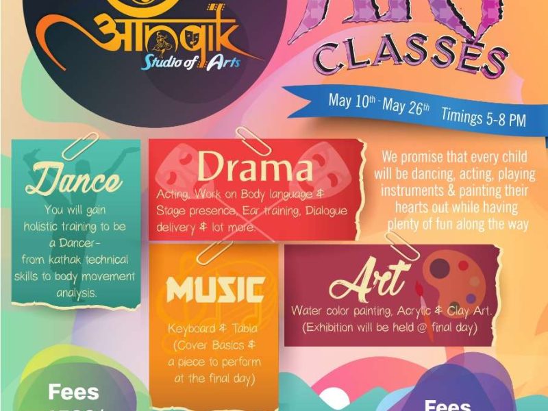 Flyer-Summer-Art-Classes-