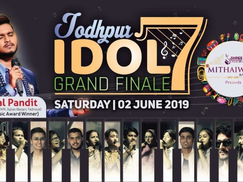 Poster-Jodhpur-Idol-7.0-Musical-Competition-